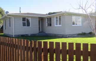 21 Corkill Avenue, Wairoa