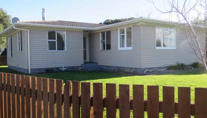 21 Corkill Avenue, Wairoa