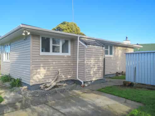 21 Corkill Avenue, Wairoa