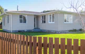 21 Corkill Avenue, Wairoa