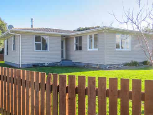 21 Corkill Avenue, Wairoa