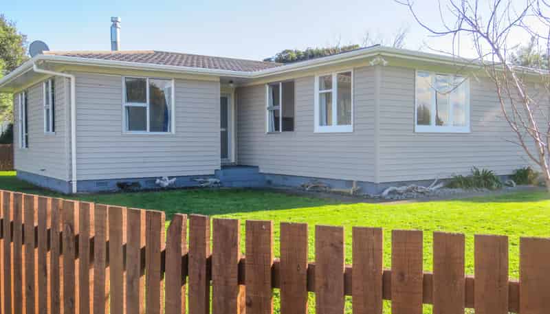 21 Corkill Avenue, Wairoa