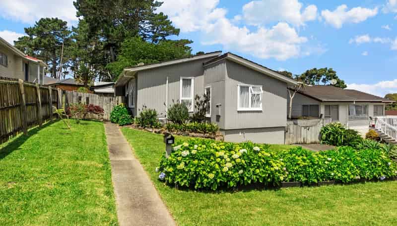 56 Glenbervie Crescent, Massey