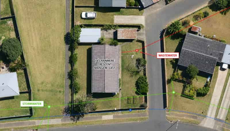 74 Cranmere Crescent, Mangere East