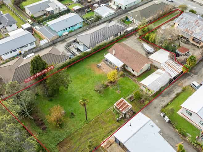 248a Vanguard Street, Nelson South