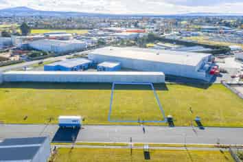 Just 4 Sections Remaining – 1,250sqm