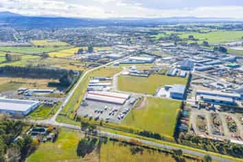Just 4 Sections Remaining – 1,250sqm