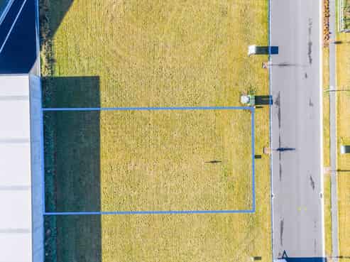 Just 4 Sections Remaining – 1,250sqm