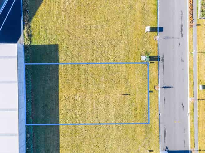 Just 4 Sections Remaining – 1,250sqm