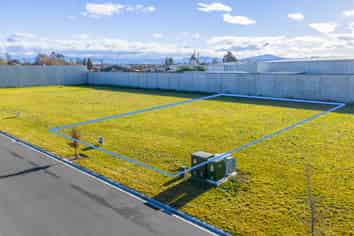 Just 4 Sections Remaining – 1,250sqm