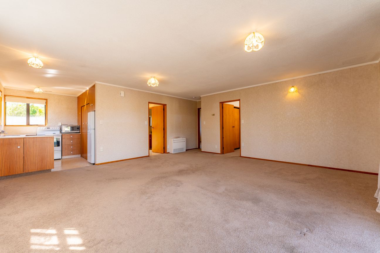 3B Mersey Street, Oamaru - Bild 3