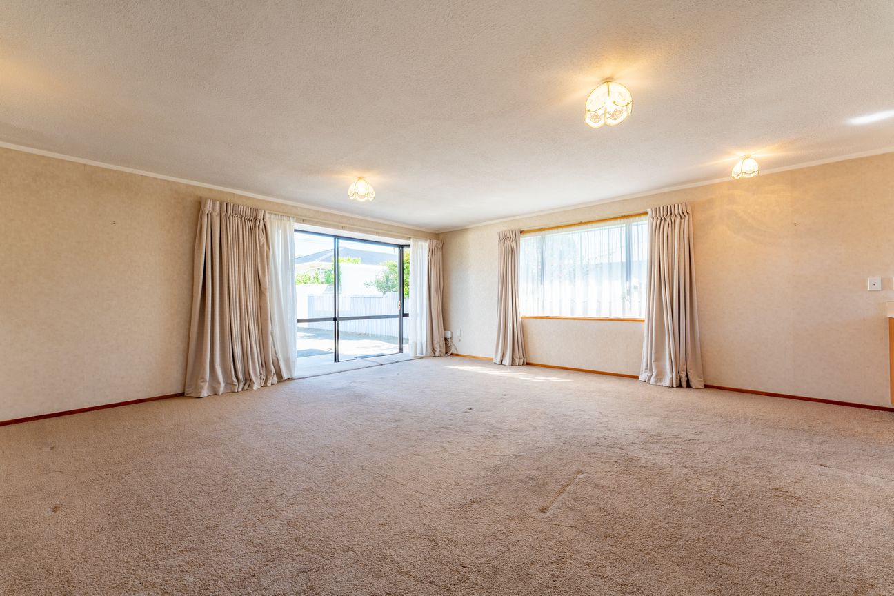 3B Mersey Street, Oamaru - Bild 5