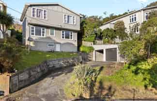 8 Totara Road, Miramar