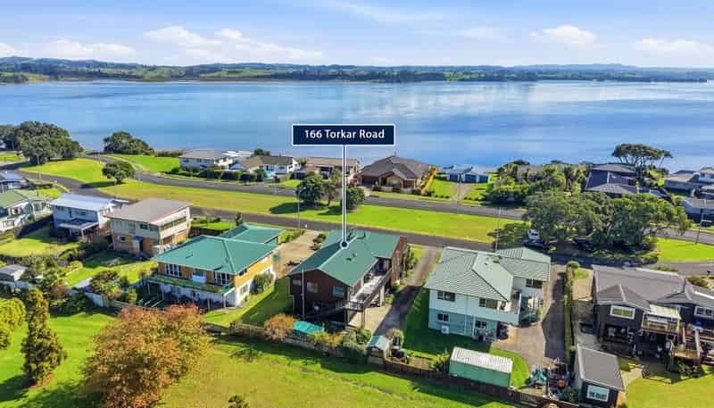 166 Torkar Road, Clarks Beach