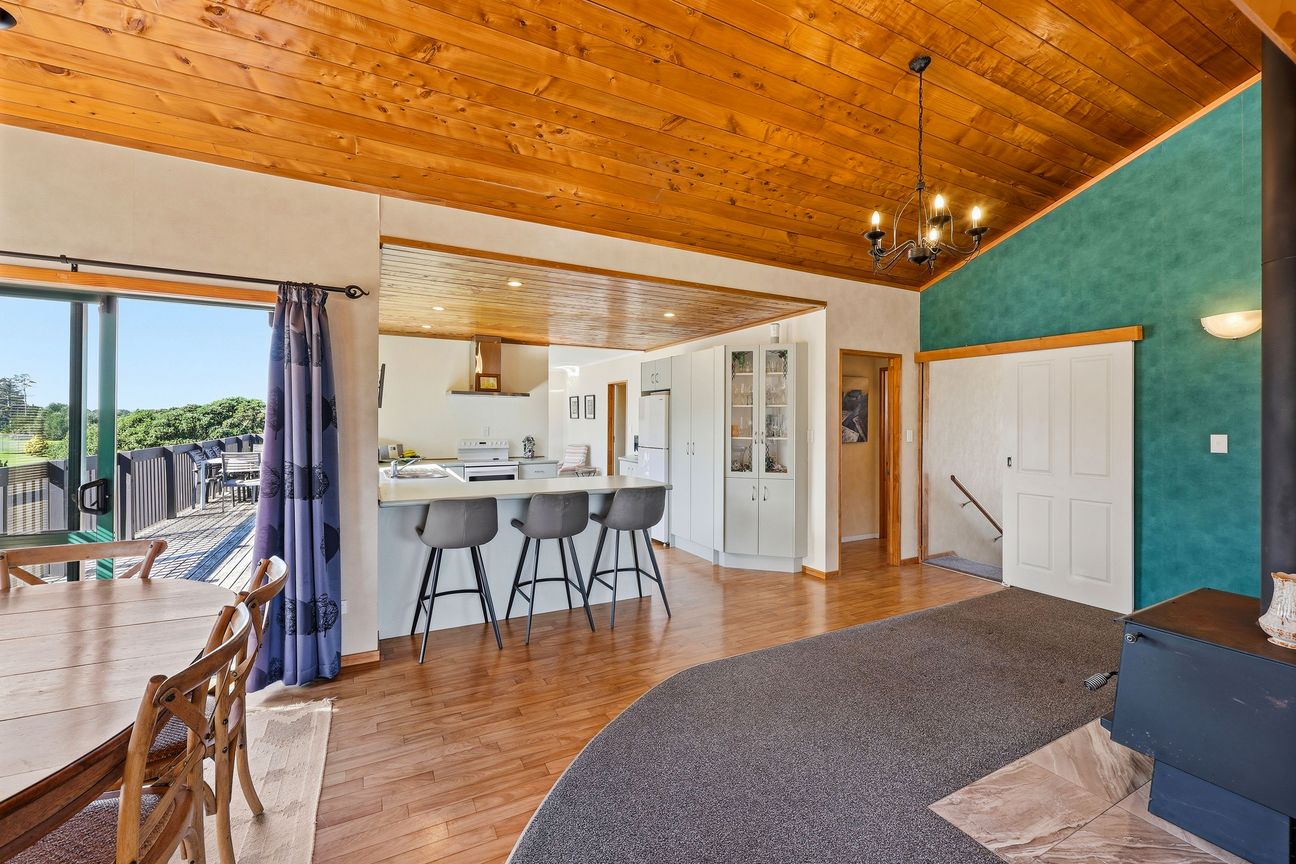 Golf Frontage-Magical Sea Views 5+ Bedroom - Mehr