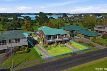 166 Torkar Road, Clarks Beach