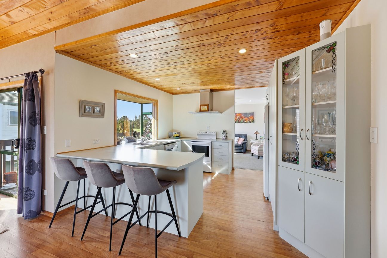 Golf Frontage-Magical Sea Views 5+ Bedroom - Ansicht 6