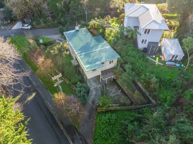 4 Rees Street, Durie Hill