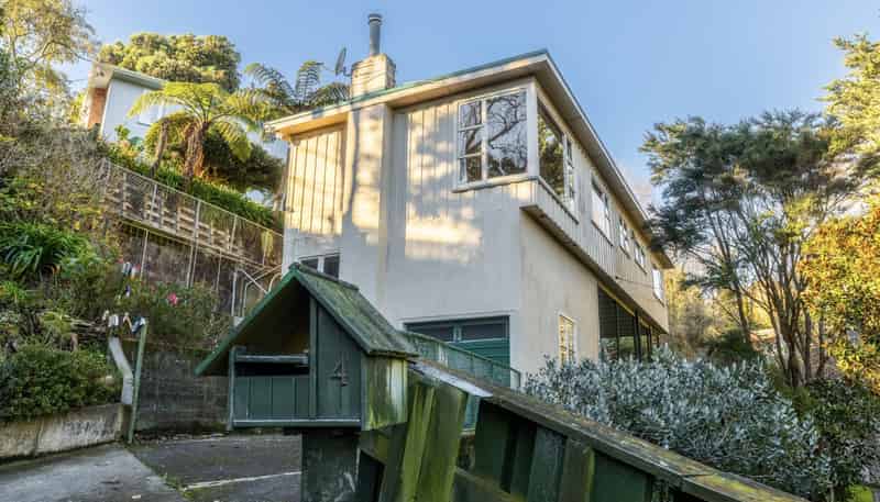 4 Rees Street, Durie Hill