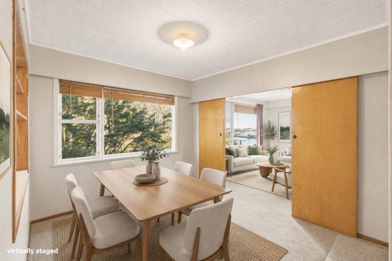 Central location and home flexibility - Widok 5