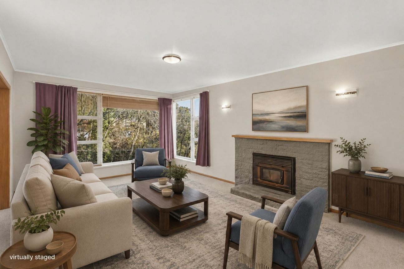 Central location and home flexibility - Widok 6