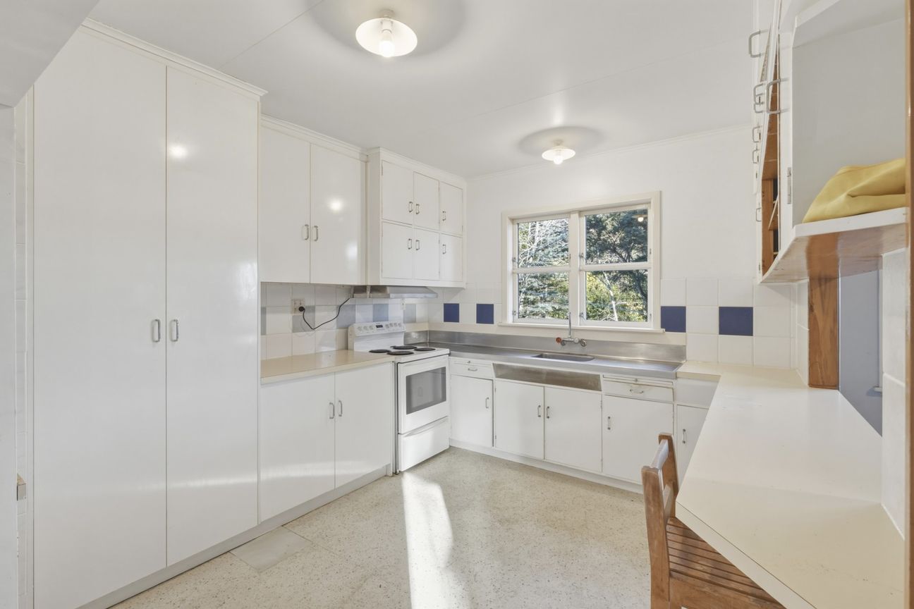 Central location and home flexibility - Widok 4