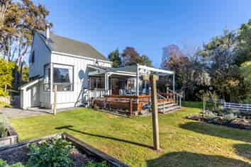 3 Te Aho Road, TURANGI