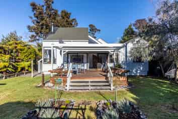 3 Te Aho Road, TURANGI