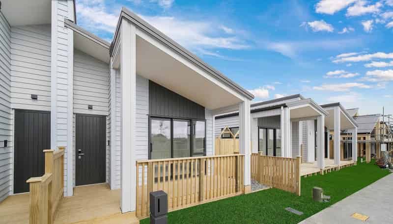208 Bremner Road, Karaka