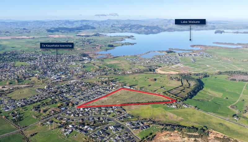 106 Te Kauwhata Road, Te Kauwhata