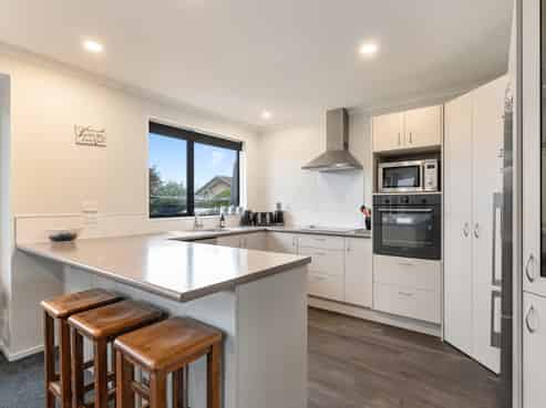 3 Stanwood Grove, Darfield