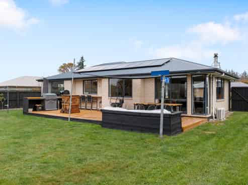 3 Stanwood Grove, Darfield