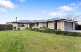 3 Stanwood Grove, Darfield