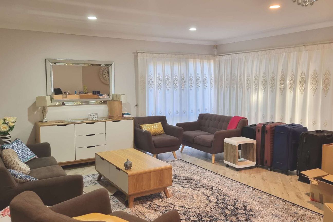 4 bedrooms + 2 bathrooms - Widok 3