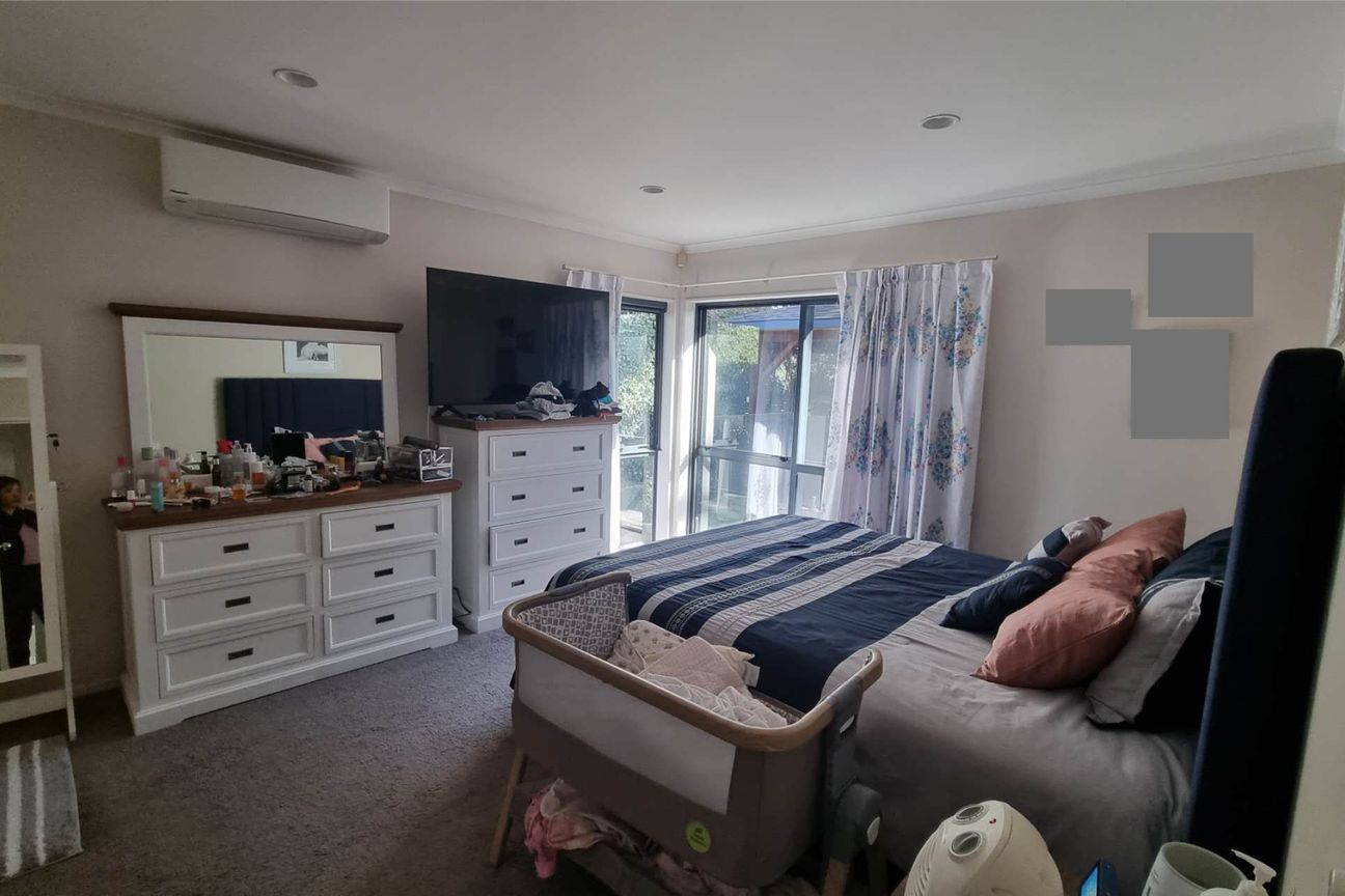 4 bedrooms + 2 bathrooms - Widok 6