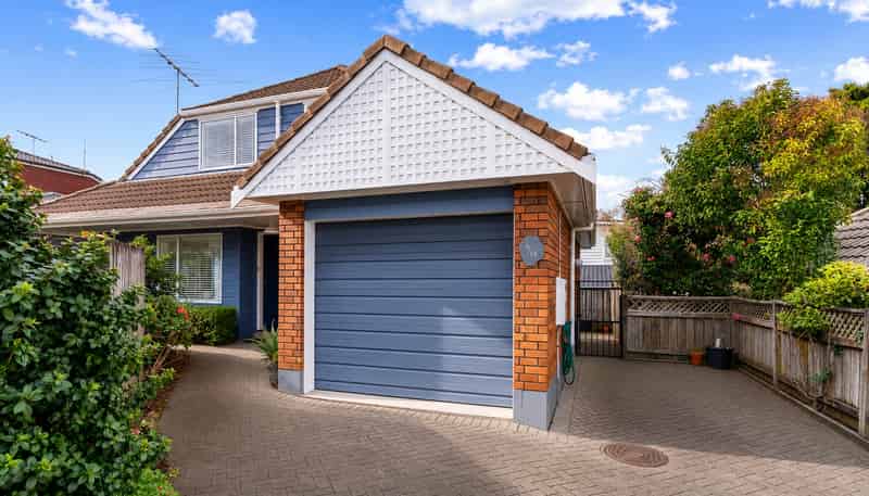 5/15 Lonsdale Street, Ellerslie