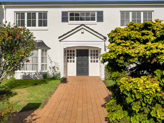 4/439 Remuera Road, Remuera