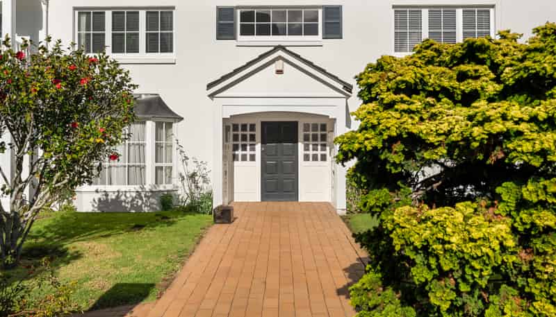 4/439 Remuera Road, Remuera
