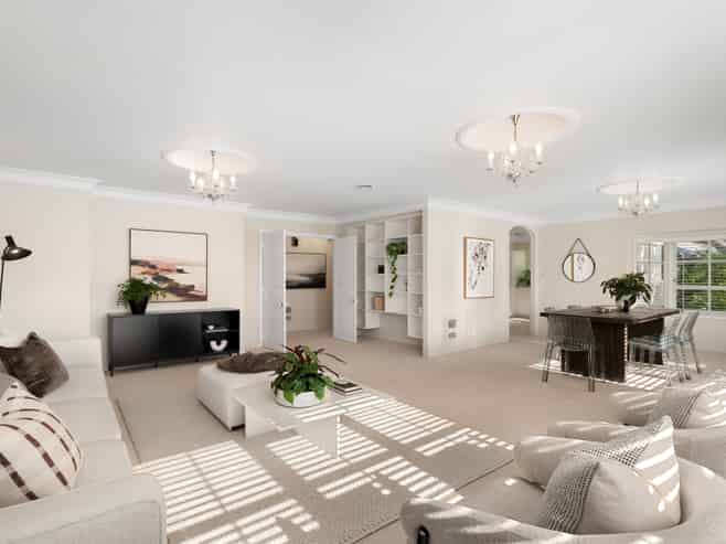 4/439 Remuera Road, Remuera