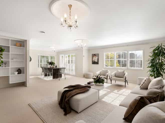 4/439 Remuera Road, Remuera