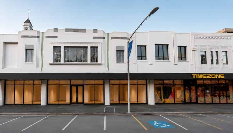 117-120 The Square, Palmerston North Central