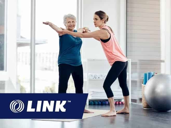 Established Health Services Business
