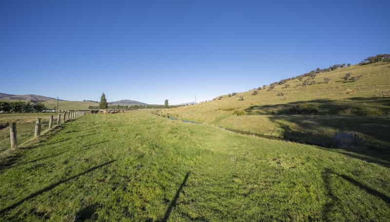 690 Kakapo Road, Te Anau