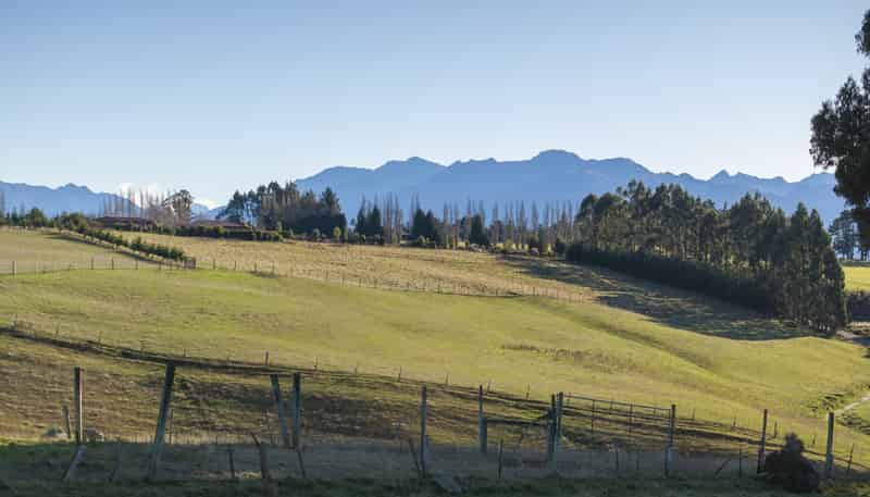 690 Kakapo Road, Te Anau