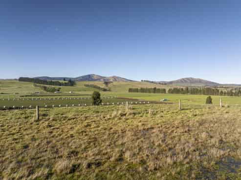 690 Kakapo Road, Te Anau