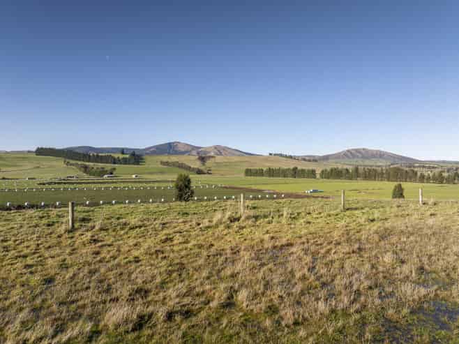 690 Kakapo Road, Te Anau