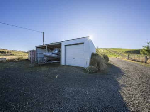 690 Kakapo Road, Te Anau