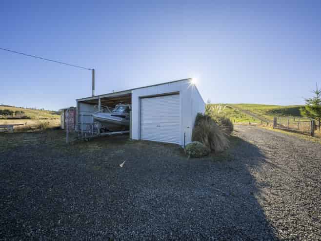 690 Kakapo Road, Te Anau