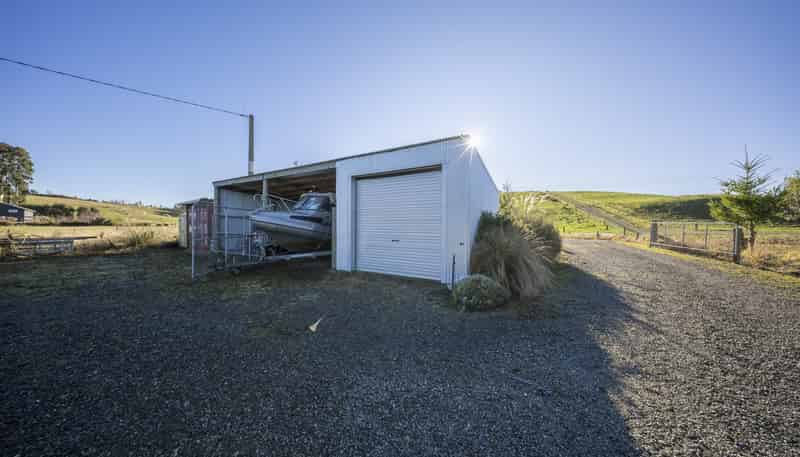 690 Kakapo Road, Te Anau