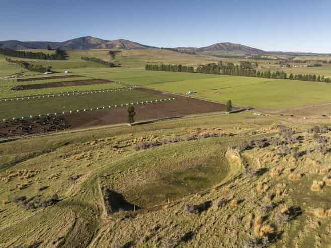 690 Kakapo Road, Te Anau